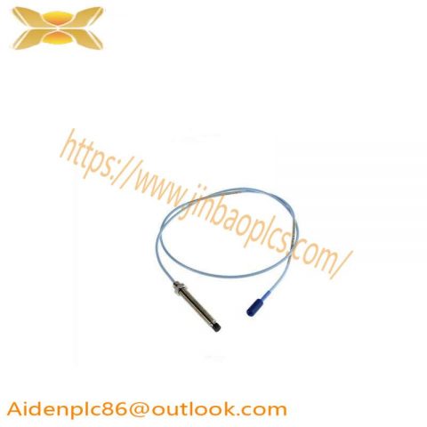 Bently Nevada 330103-11-19-10-02-00 3300 XL 8mm Proximity Probes