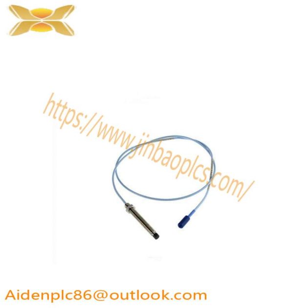 Bently Nevada 330103-11-19-10-02-00 3300 XL 8mm Proximity Probes