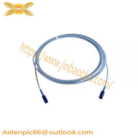 Bently Nevada 330103-12-16-10-02-05 | 3300 XL 8 mm Proximity Probe, Industrial Automation Solution