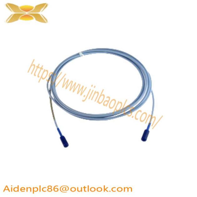 Bently Nevada 330103-12-16-10-02-05 | 3300 XL 8 mm Proximity Probe, Industrial Automation Solution