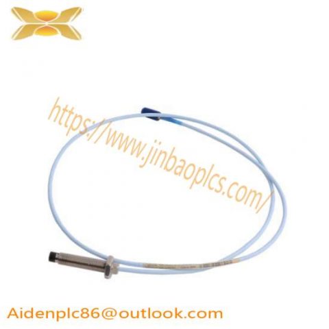 Bently Nevada 330103-15-23-05-02-CN Extension Cable, for Enhanced Process Control Applications
