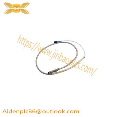 Bently Nevada 330103-17-23-05-02-05 Proximity Probe, Precision Sensor for Industrial Automation