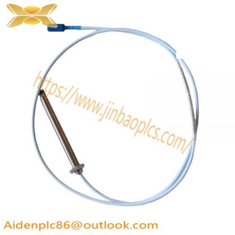 Bently Nevada 330103-17-23-05-02-05 Proximity Probes - Precision Monitoring for Industrial Automation