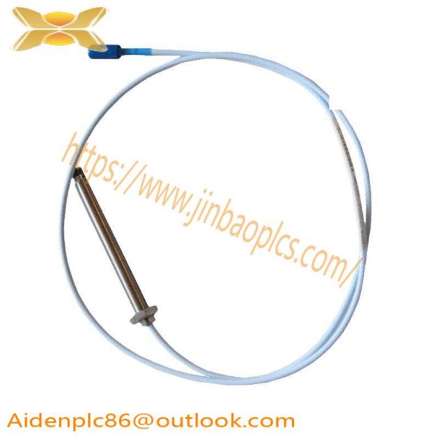 Bently Nevada 330103-17-23-05-02-05 Proximity Probes - Precision Monitoring for Industrial Automation