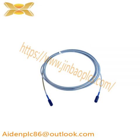 Bently Nevada 330104-00-04-10-02-05 Vibration Transducer