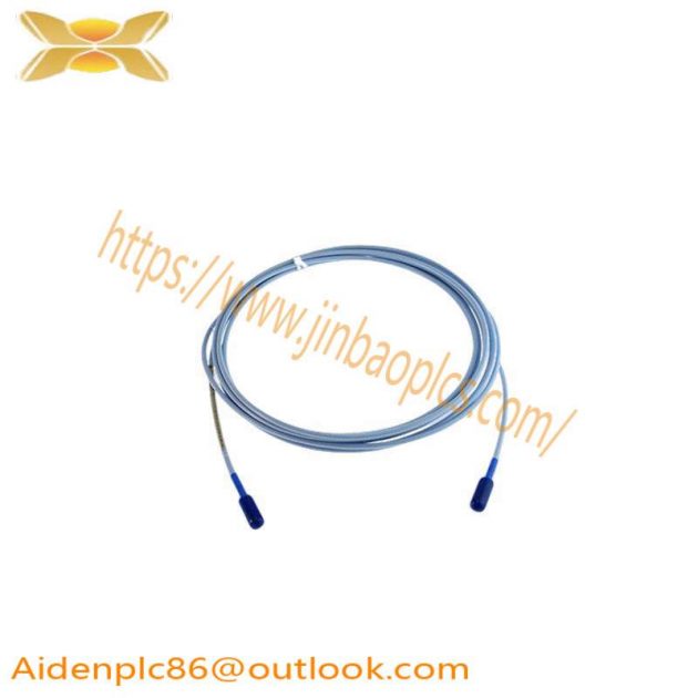 Bently Nevada 330104-00-04-10-02-05 Vibration Transducer