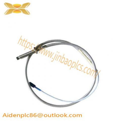 Bently Nevada 330104-00-04-10-02-CN: High-Quality Extension Cable for Industrial Control Systems