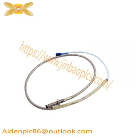 Bently Nevada 330104-00-05-05-11-05: 3300 XL 8mm Proximity Probes