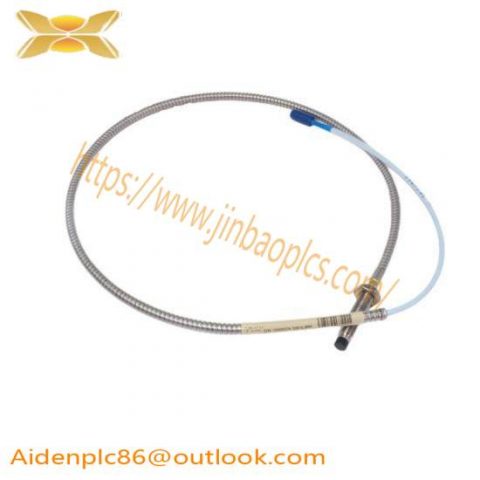 Bently Nevada 330104-00-05-10-02-05 Proximity Probes for Industrial Control Systems