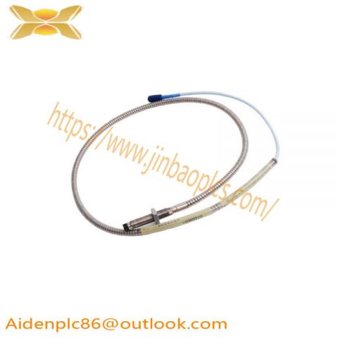BENTLY NEVADA 330104-00-05-10-11-00 Proximity Probe - Precision Sensor for Industrial Control Systems