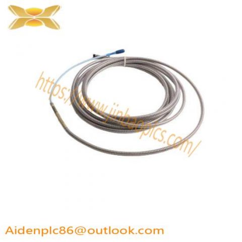 Bently Nevada 330104-00-05-50-02-00 Keyphasor Module: Advanced Vibration Monitoring Solution
