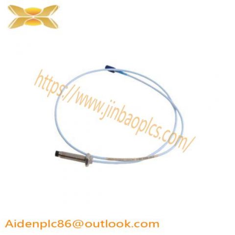 Bently Nevada 330104-00-06-05-02-CN | 3300 XL 8mm Proximity Probe