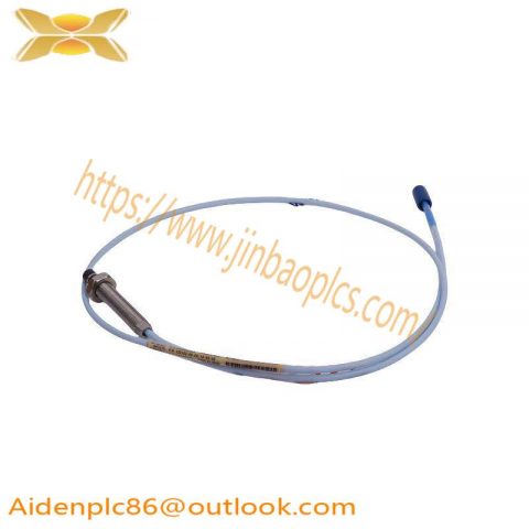 Bently Nevada 330104-00-06-05-02-CN 8mm Proximity Probes