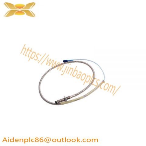 BENTLY NEVADA 330104-00-06-10-02-00 - 3300 XL 8 mm Proximity Probes