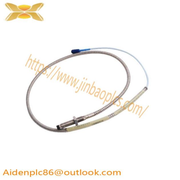 Bently Nevada 330104-00-07-10-01-05 Proximity Sensor