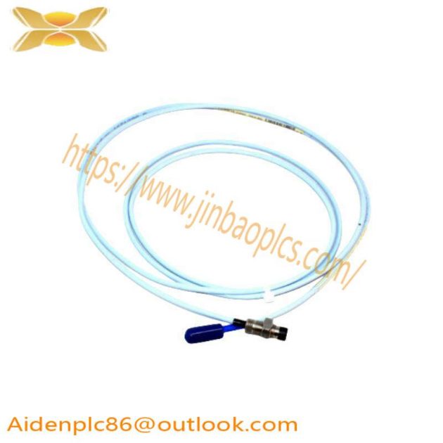 Bently Nevada 330104-00-07-10-01-CN Sensor: Industrial Control Precision Monitoring