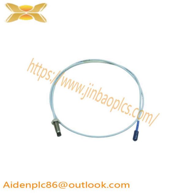 Bently Nevada 330104-00-07-90-02-00: High Precision Proximity Probes for Advanced Industrial Automation
