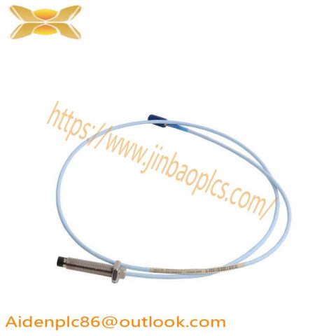 Bently Nevada 330104-00-07-90-02-05 Proximity Probes - Precision Measurement for Industrial Automation