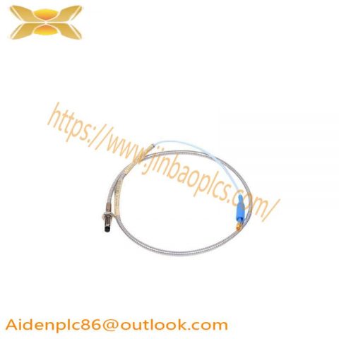 Bently Nevada 330104-00-08-10-02-05 | 10104-00-08-10-02-05 | 3300 XL 8 mm Proximity Probes