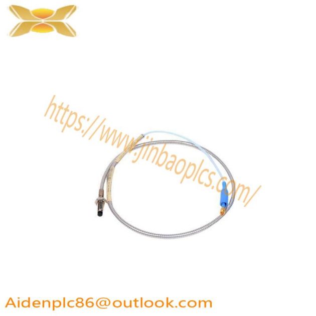 Bently Nevada 330104-00-08-10-02-05 | 10104-00-08-10-02-05 | 3300 XL 8 mm Proximity Probes