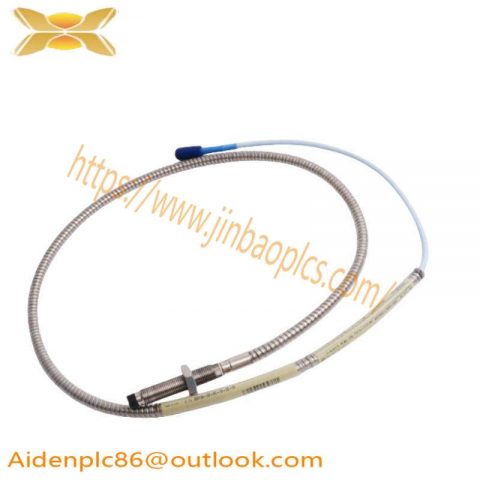 BENTLY NEVADA 330104-00-09-15-01-00 Proximity Probes