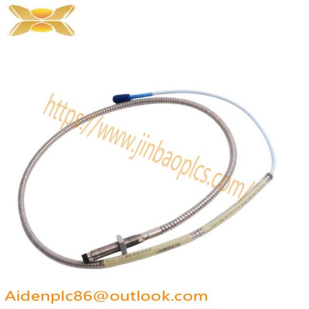 BENTLY NEVADA 330104-00-09-15-01-00 Proximity Probes