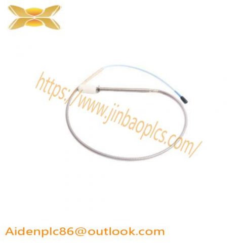 Bently Nevada 330104-00-12-05-02-00 Proximity Probes - Precision Sensor Technology for Industrial Control