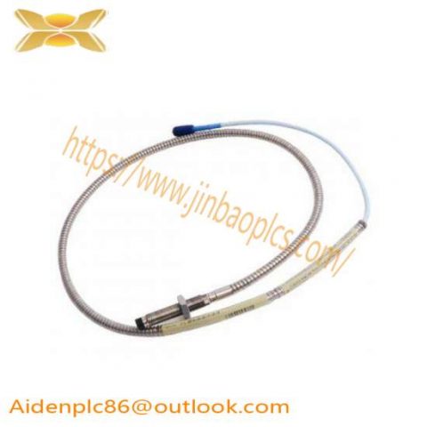 Bently Nevada 330104-00-12-10-02-00 | 3300 XL Proximity Probes