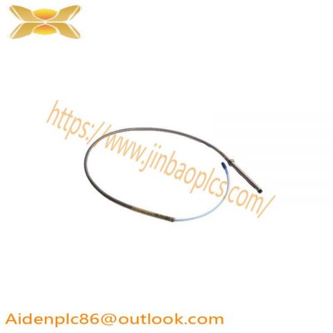 Bently Nevada 330104-00-13-10-02-005 Series Proximity Sensor
