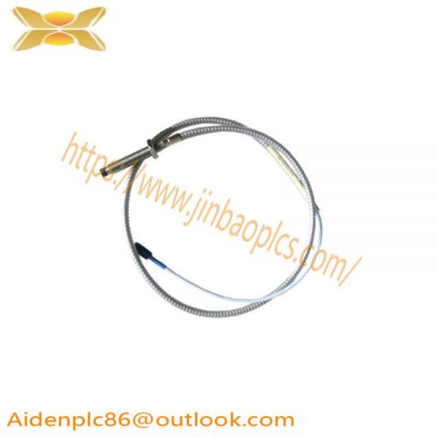 BENTLY NEVADA 330104-00-14-10-02-CN Proximity Probe