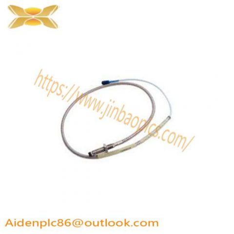 Bently Nevada 330104-00-22-50-02-05: XL 8 mm Proximity Probes