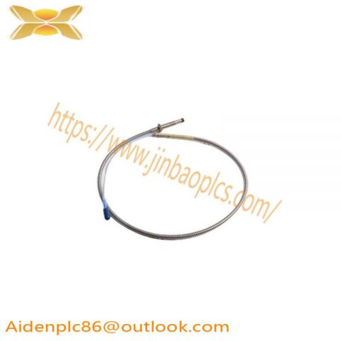 Bently Nevada 330104-01-05-10-02-00 Proximity Probe - Precision Measurement Solution for Industrial Automation