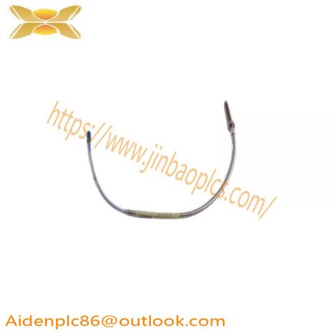 Bently Nevada 330104-01-06-10-02-00 Proximity Probes for Industrial Control Systems