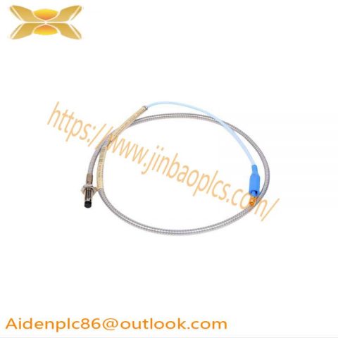 Bently Nevada 330104-01-20-15-02-05, 3300 XL 8 mm Proximity Probes