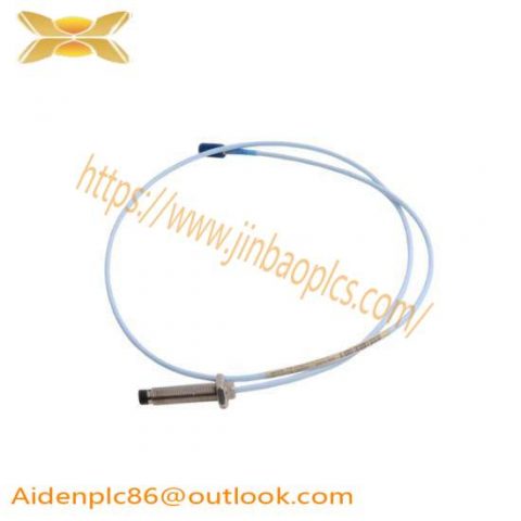 BENTLY NEVADA 330104-02-18-10-01-00 Proximity Transducer