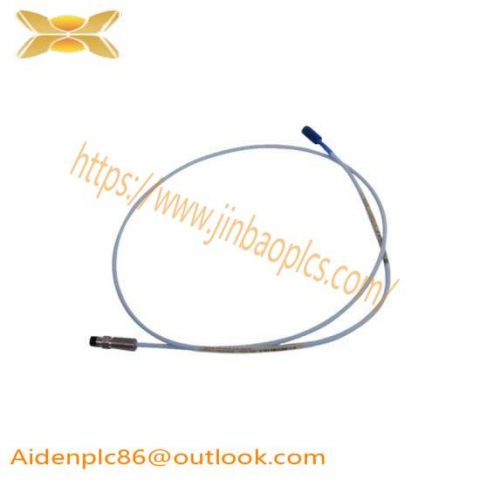 Bentley Nevada 330104-02-24-10-01-00 Proximity Transducer - Advanced Sensor Technology for Industrial Control