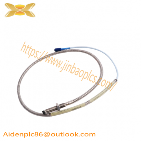 Bently Nevada 330104-03-09-10-02-00 | 3300 XL 8 mm Probe