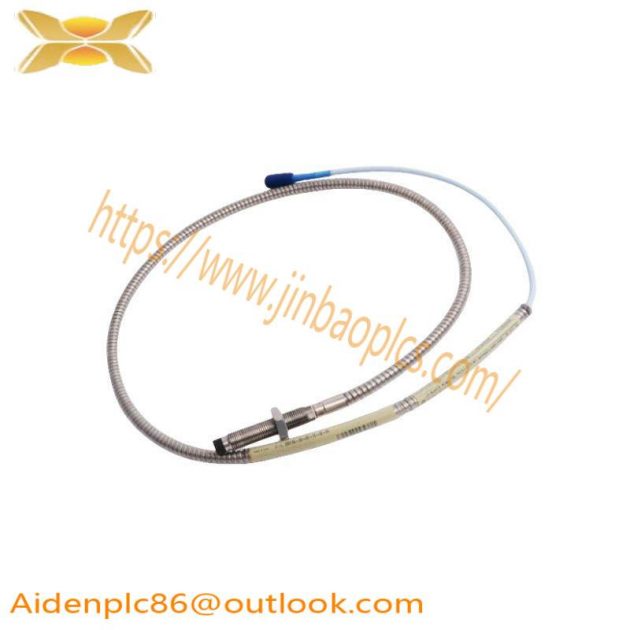 Bently Nevada 330104-04-10-05-01-00 Proximity Probes - Precision Sensor Technology for Industrial Control Systems