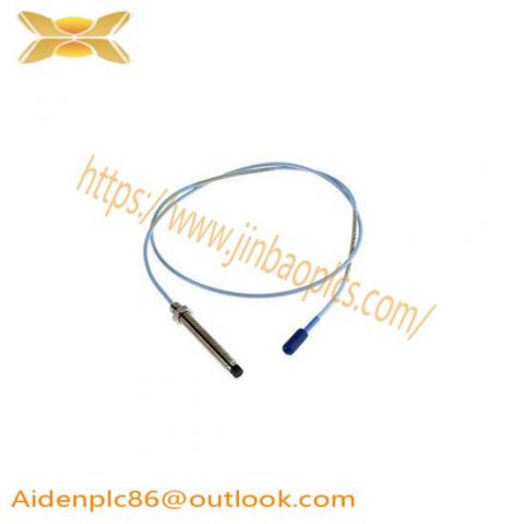 Bently Nevada 330104-04-12-10-02-00 Proximity Probes for Industrial Control Systems