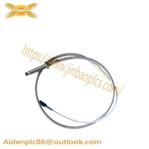 Bently Nevada 330104-05-10-10-02-05 Extension Cable - Industrial Control Module Extension