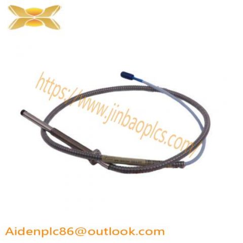 Bently Nevada 330104-05-13-10-02-00 Proximity Sensor System