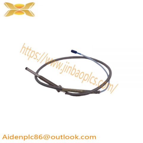 Bently Nevada 330104-05-13-10-02-00 Proximity Transducer, Precision Sensor for Industrial Automation