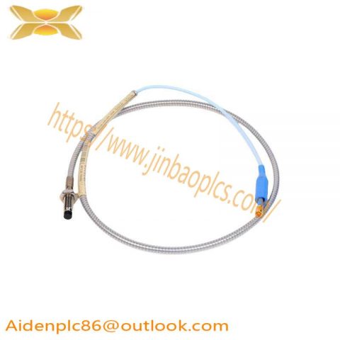 Bently Nevada 330104-05-17-10-11-05, 3300 XL Proximity Probes