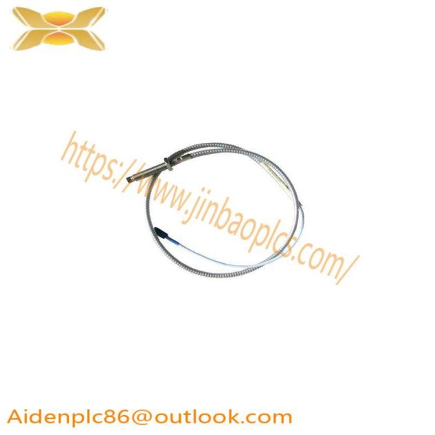 BENTLY NEVADA 330104-08-15-10-02-05: Advanced 3300 XL Proximity Probe