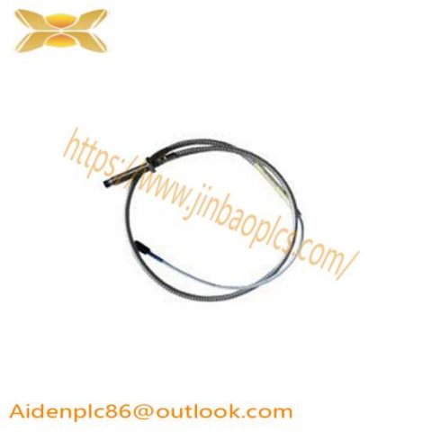 Bently Nevada 330104-08-15-10-02-05 Proximity Probes - Advanced Industrial Sensor Technology