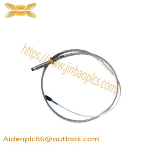 Bently Nevada 330104-08-16-10-02-00, Proximity Probes for Industrial Control Systems