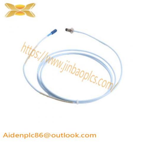 Bently Nevada 330104-10-18-10-01-00: Precision Proximity Transducer