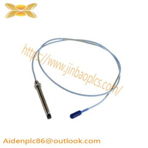 Bently Nevada 330104-15-25-10-02-00: 3300 XL 8mm Proximity Probe