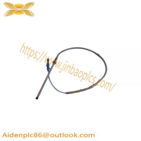 Bently Nevada 330104-19-25-10-11-05 Proximitor System