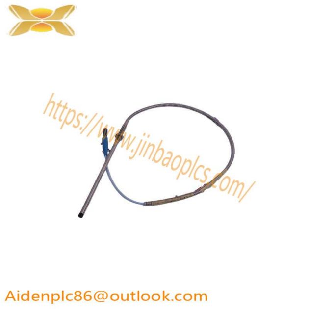 Bently Nevada 330104-19-25-10-11-05 Proximitor System